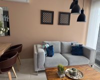 Reventa - Apartamento / piso - Orihuela Costa - Los Altos