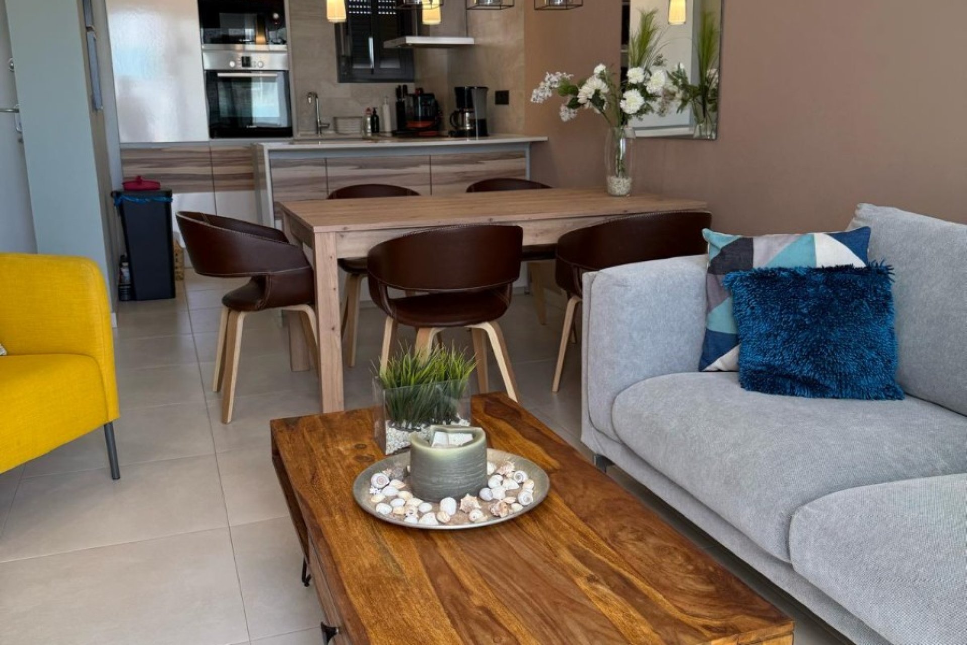 Reventa - Apartamento / piso - Orihuela Costa - Los Altos