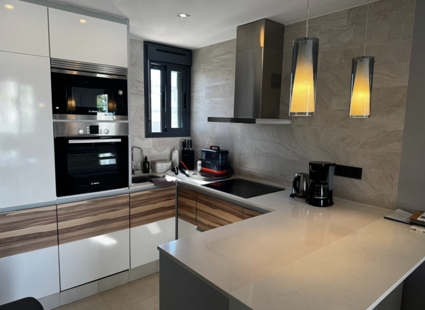 Reventa - Apartamento / piso - Orihuela Costa - Los Altos