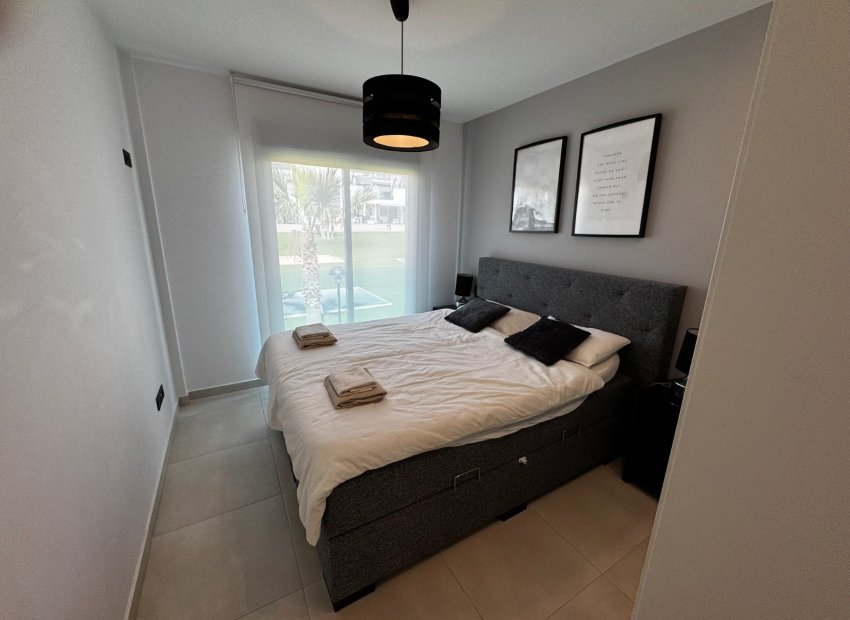 Reventa - Apartamento / piso - Orihuela Costa - Los Altos