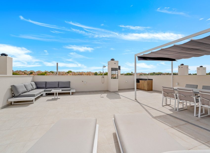 Reventa - Apartamento / piso - Orihuela Costa - Los Altos