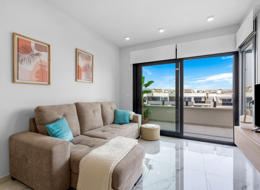 Reventa - Apartamento / piso - Orihuela Costa - Los Altos