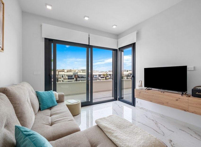 Reventa - Apartamento / piso - Orihuela Costa - Los Altos