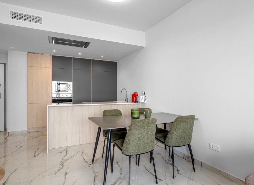 Reventa - Apartamento / piso - Orihuela Costa - Los Altos