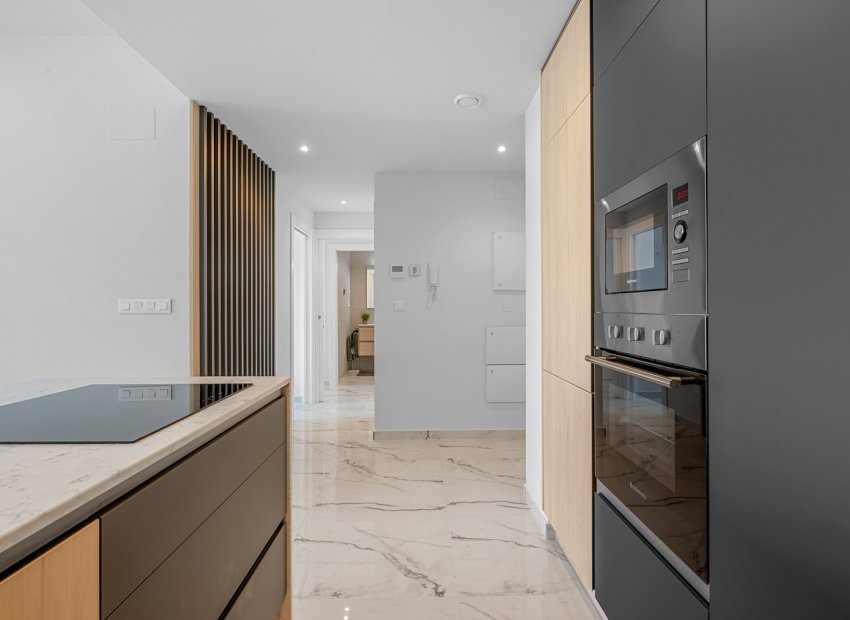 Reventa - Apartamento / piso - Orihuela Costa - Los Altos