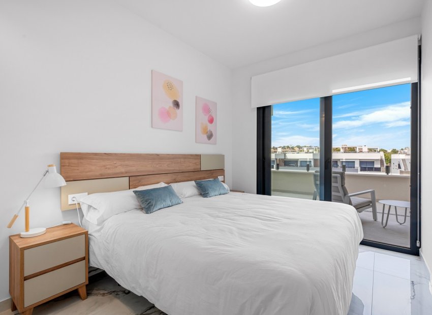 Reventa - Apartamento / piso - Orihuela Costa - Los Altos