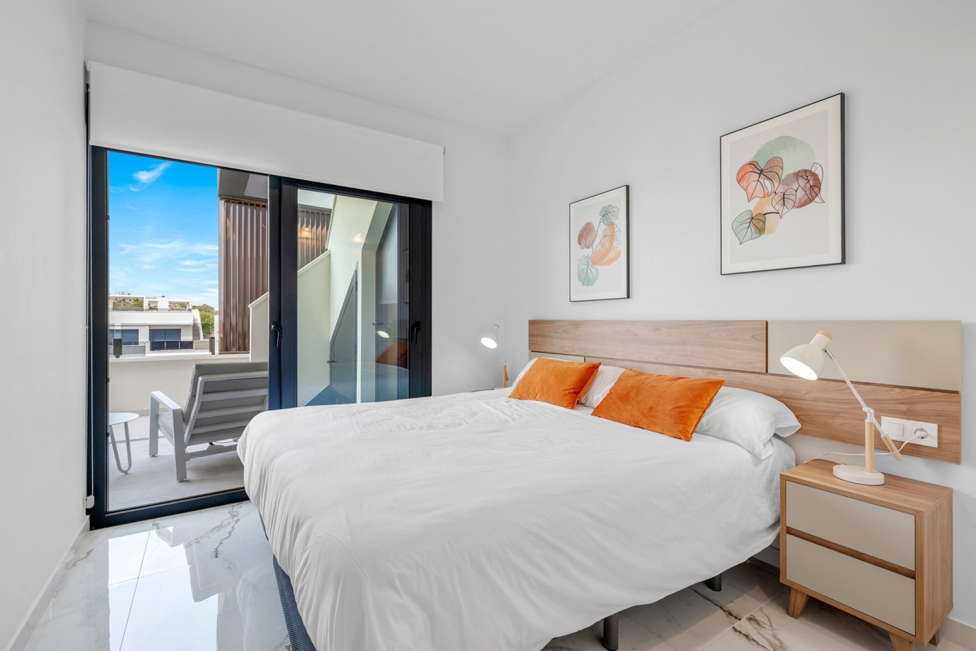 Reventa - Apartamento / piso - Orihuela Costa - Los Altos