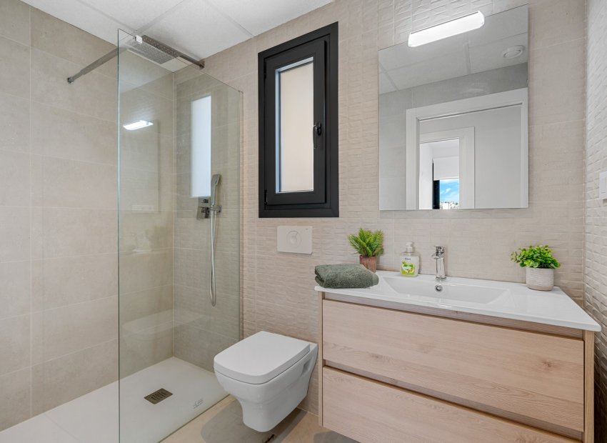 Reventa - Apartamento / piso - Orihuela Costa - Los Altos