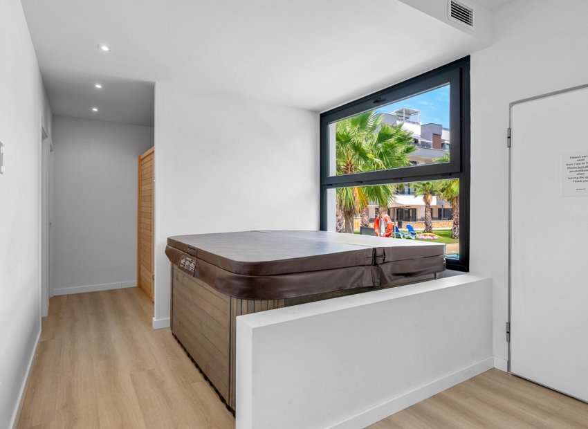 Reventa - Apartamento / piso - Orihuela Costa - Los Altos