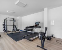 Reventa - Apartamento / piso - Orihuela Costa - Los Altos