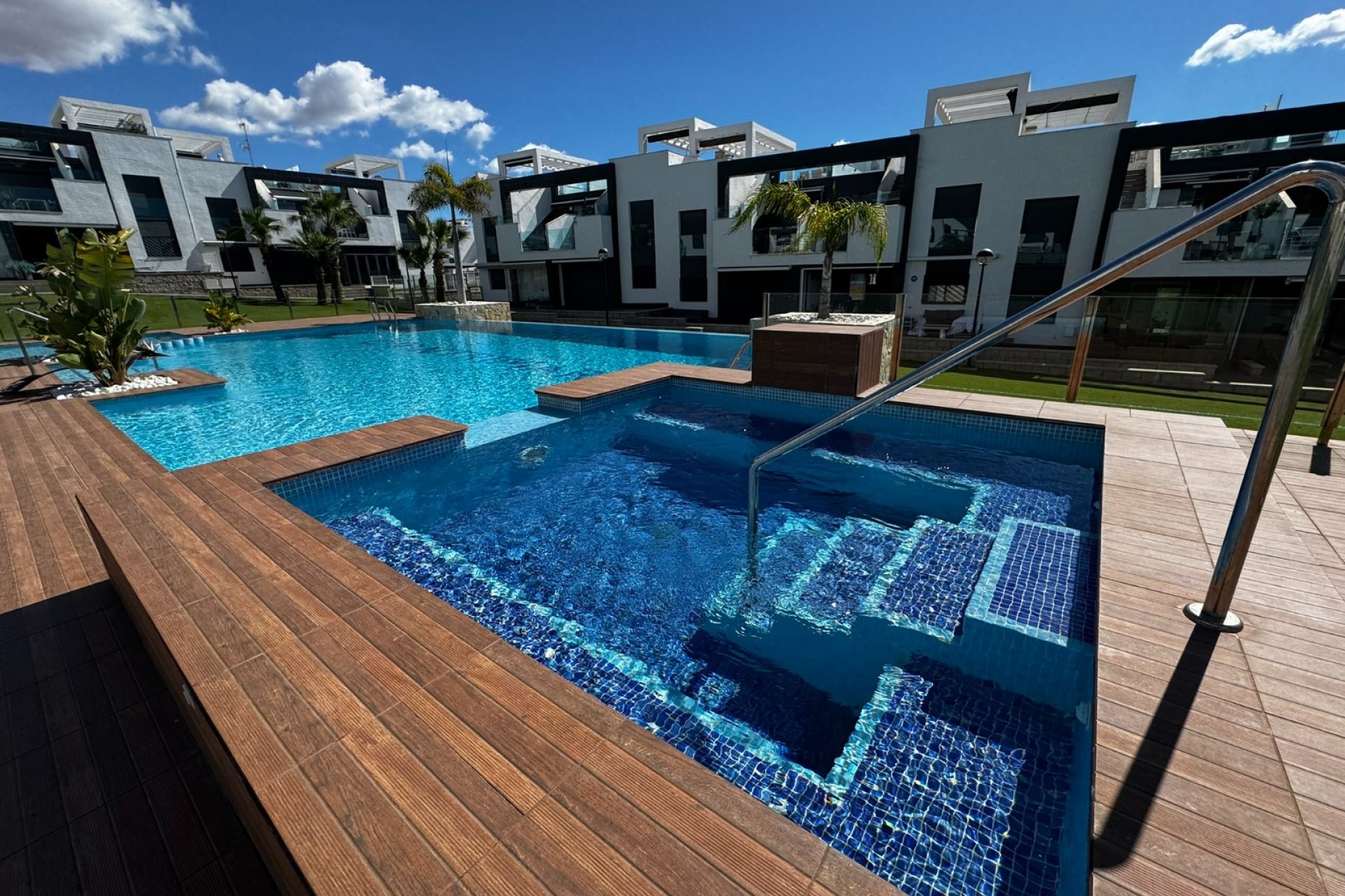 Reventa - Apartamento / piso - Orihuela Costa - Los Altos