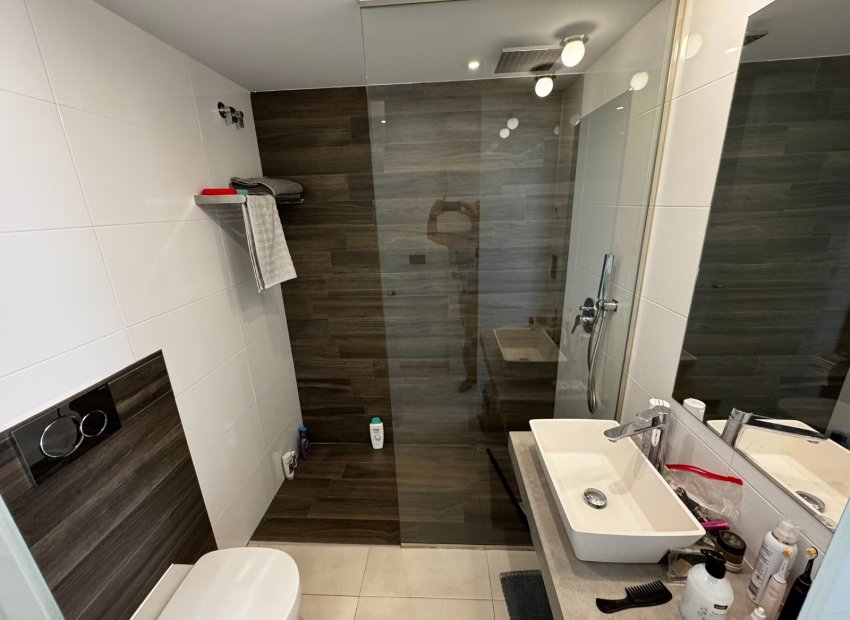 Reventa - Apartamento / piso - Orihuela Costa - Los Altos