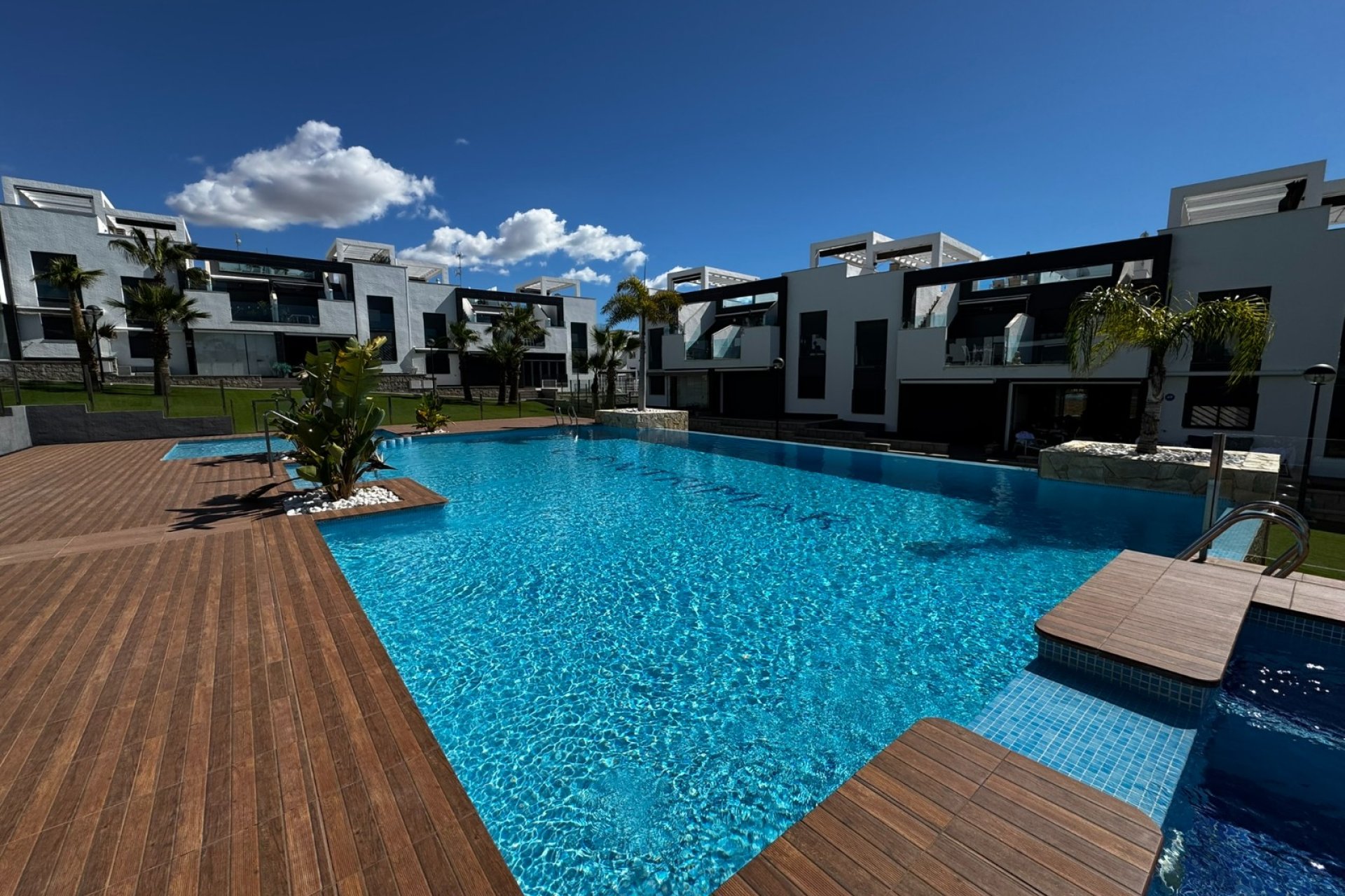 Reventa - Apartamento / piso - Orihuela Costa - Los Altos