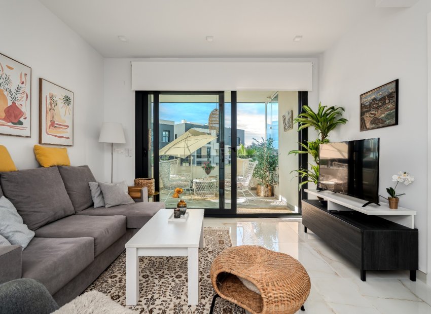 Reventa - Apartamento / piso - Orihuela Costa - Los Altos