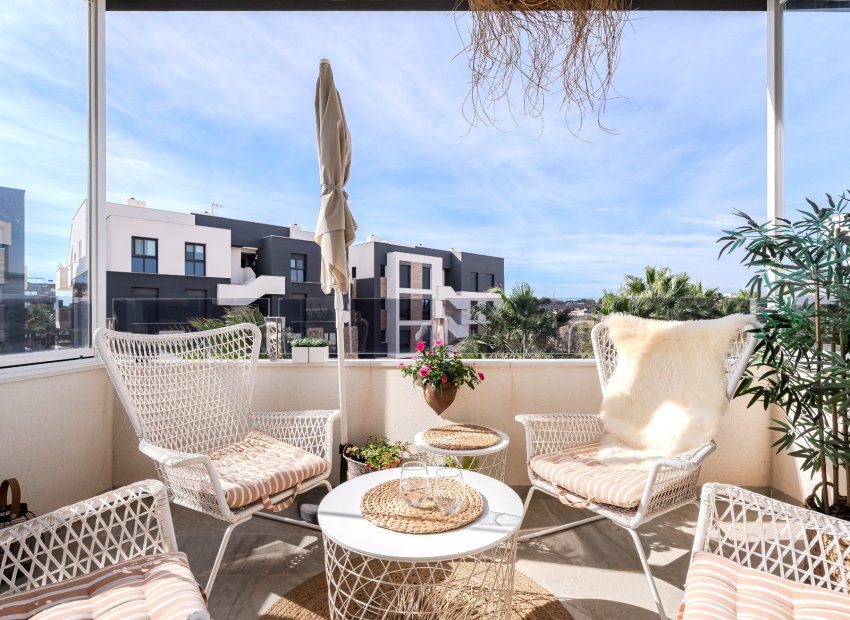 Reventa - Apartamento / piso - Orihuela Costa - Los Altos