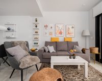 Reventa - Apartamento / piso - Orihuela Costa - Los Altos