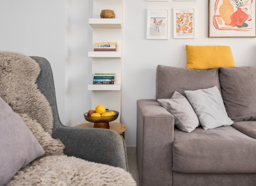 Reventa - Apartamento / piso - Orihuela Costa - Los Altos