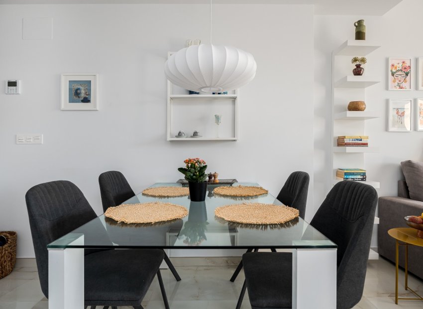 Reventa - Apartamento / piso - Orihuela Costa - Los Altos