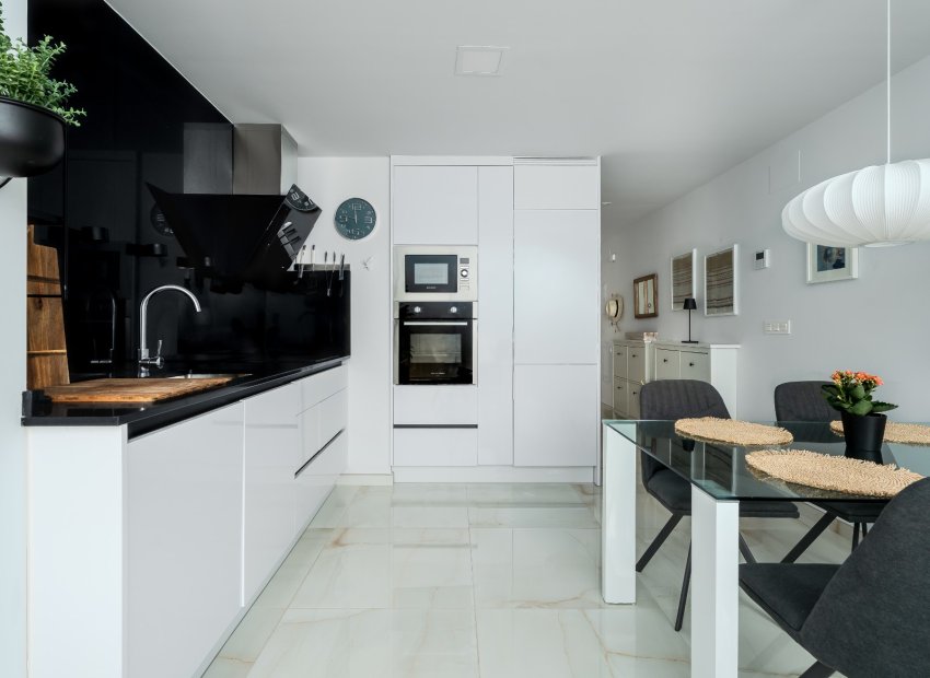 Reventa - Apartamento / piso - Orihuela Costa - Los Altos