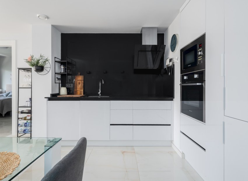 Reventa - Apartamento / piso - Orihuela Costa - Los Altos