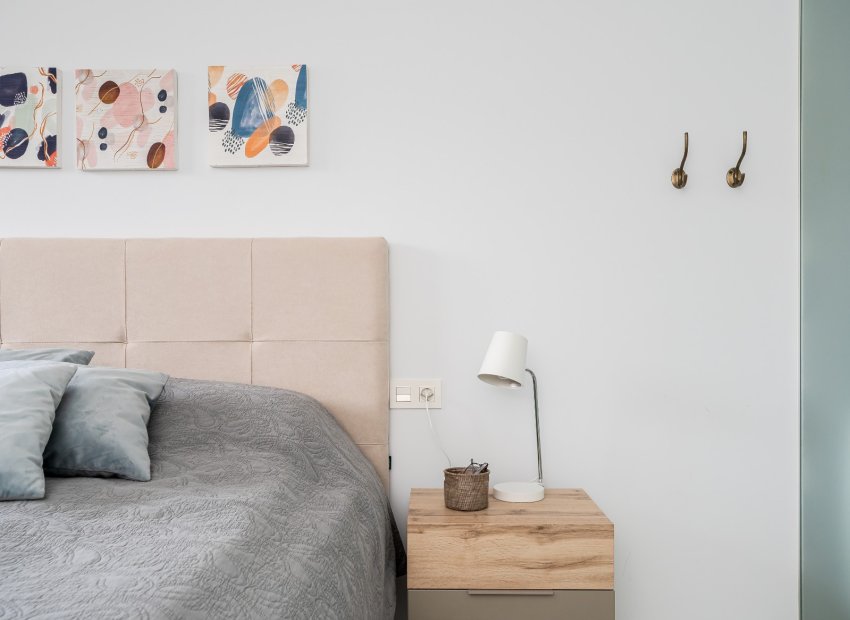 Reventa - Apartamento / piso - Orihuela Costa - Los Altos