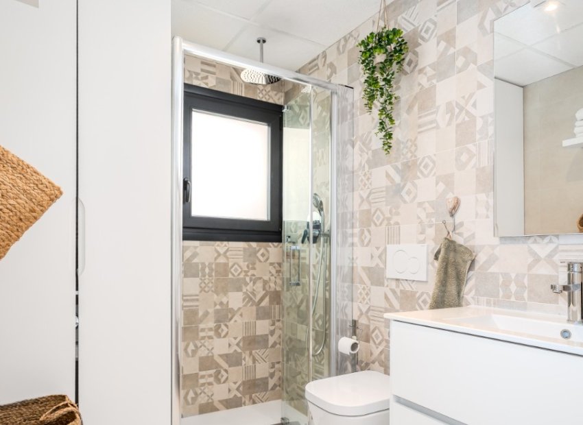 Reventa - Apartamento / piso - Orihuela Costa - Los Altos