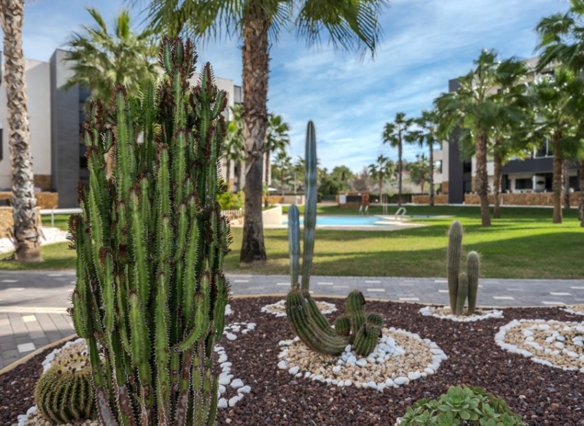 Reventa - Apartamento / piso - Orihuela Costa - Los Altos