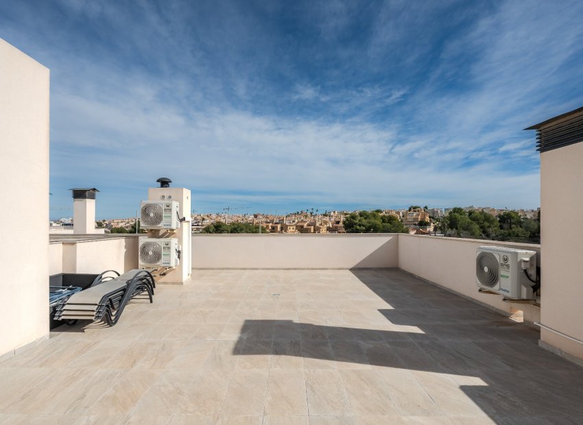 Reventa - Apartamento / piso - Orihuela Costa - Los Altos