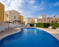 Reventa - Apartamento / piso - Orihuela Costa - Los Altos