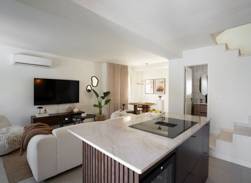 Reventa - Apartamento / piso - Orihuela Costa - Los Altos