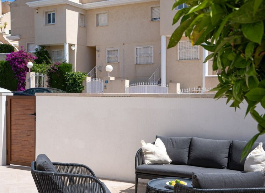 Reventa - Apartamento / piso - Orihuela Costa - Los Altos