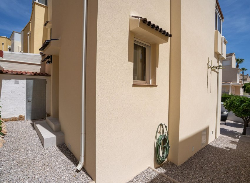 Reventa - Apartamento / piso - Orihuela Costa - Los Altos