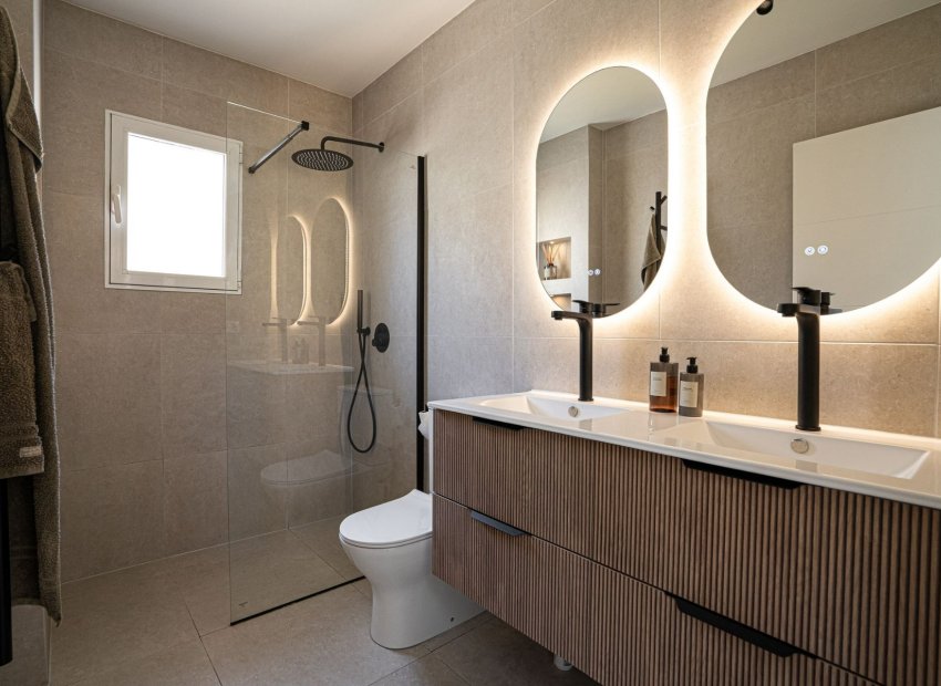 Reventa - Apartamento / piso - Orihuela Costa - Los Altos