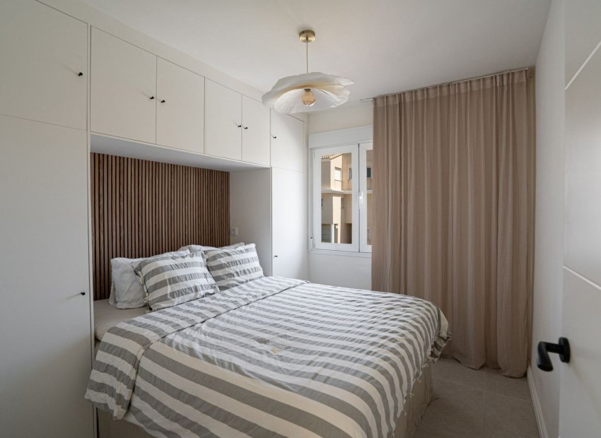 Reventa - Apartamento / piso - Orihuela Costa - Los Altos