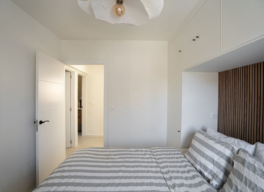 Reventa - Apartamento / piso - Orihuela Costa - Los Altos