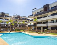 Reventa - Apartamento / piso - Orihuela Costa - Los Altos