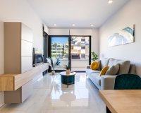 Reventa - Apartamento / piso - Orihuela Costa - Los Altos