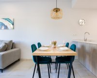Reventa - Apartamento / piso - Orihuela Costa - Los Altos