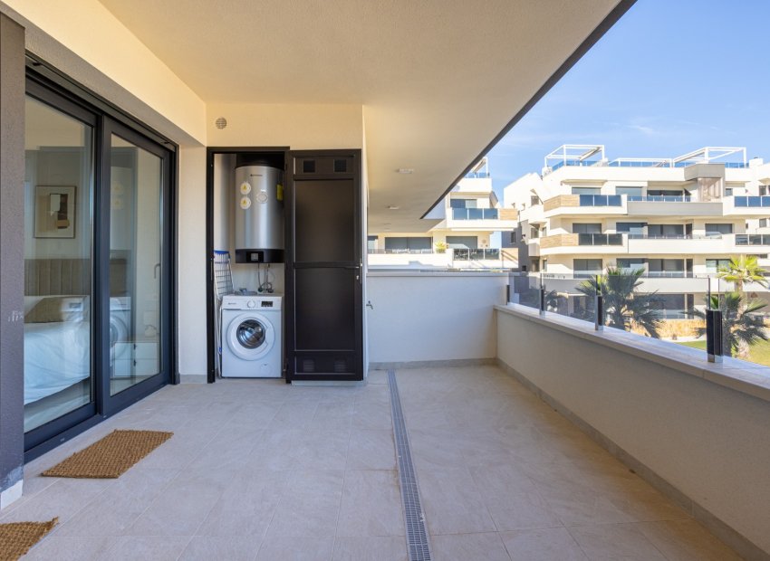 Reventa - Apartamento / piso - Orihuela Costa - Los Altos