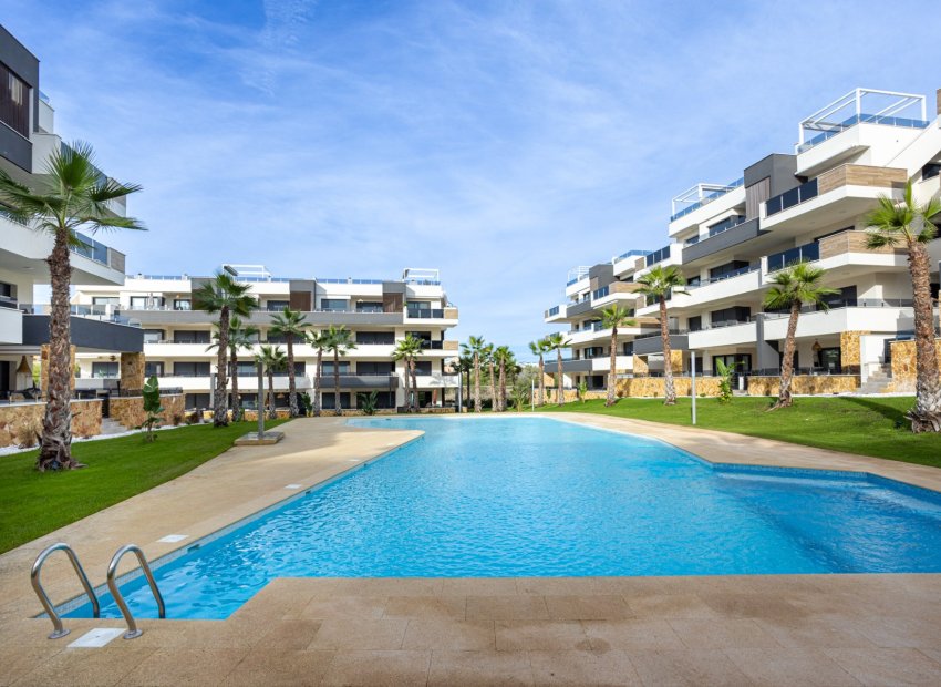 Reventa - Apartamento / piso - Orihuela Costa - Los Altos