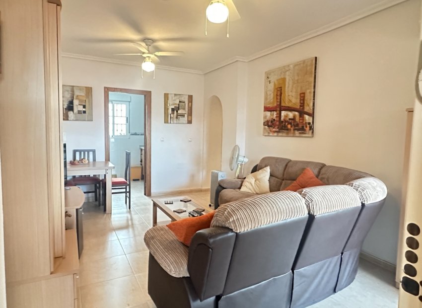 Reventa - Apartamento / piso - Orihuela Costa - Los Altos
