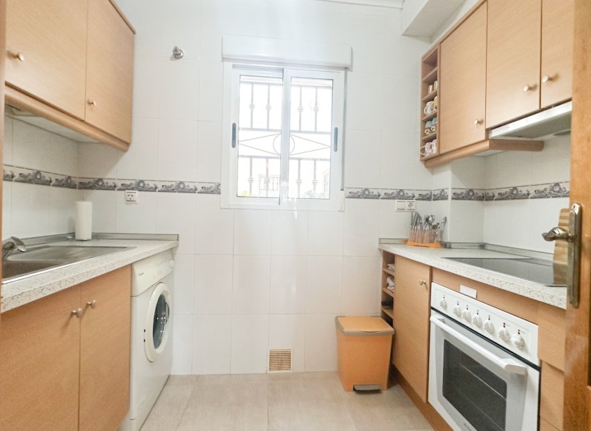 Reventa - Apartamento / piso - Orihuela Costa - Los Altos