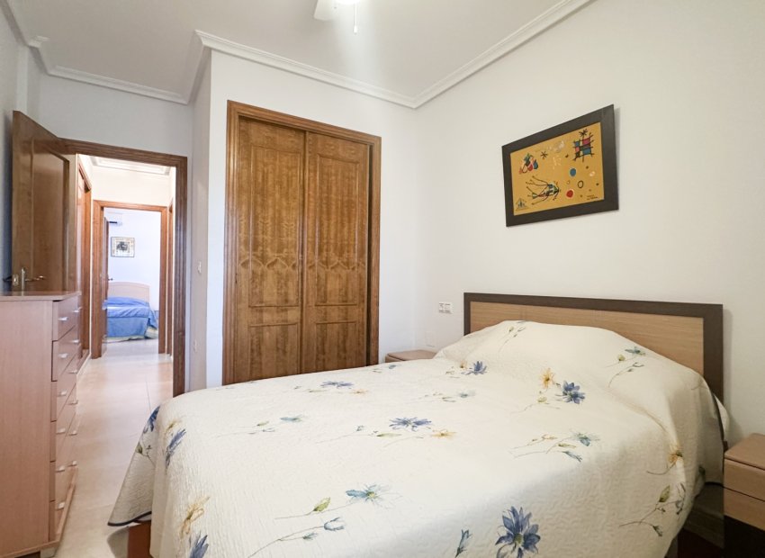 Reventa - Apartamento / piso - Orihuela Costa - Los Altos