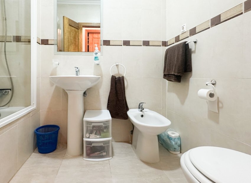 Reventa - Apartamento / piso - Orihuela Costa - Los Altos