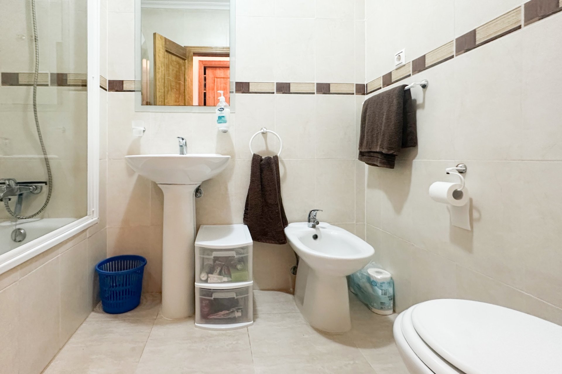 Reventa - Apartamento / piso - Orihuela Costa - Los Altos