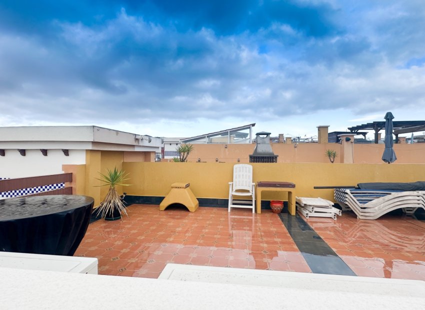 Reventa - Apartamento / piso - Orihuela Costa - Los Altos