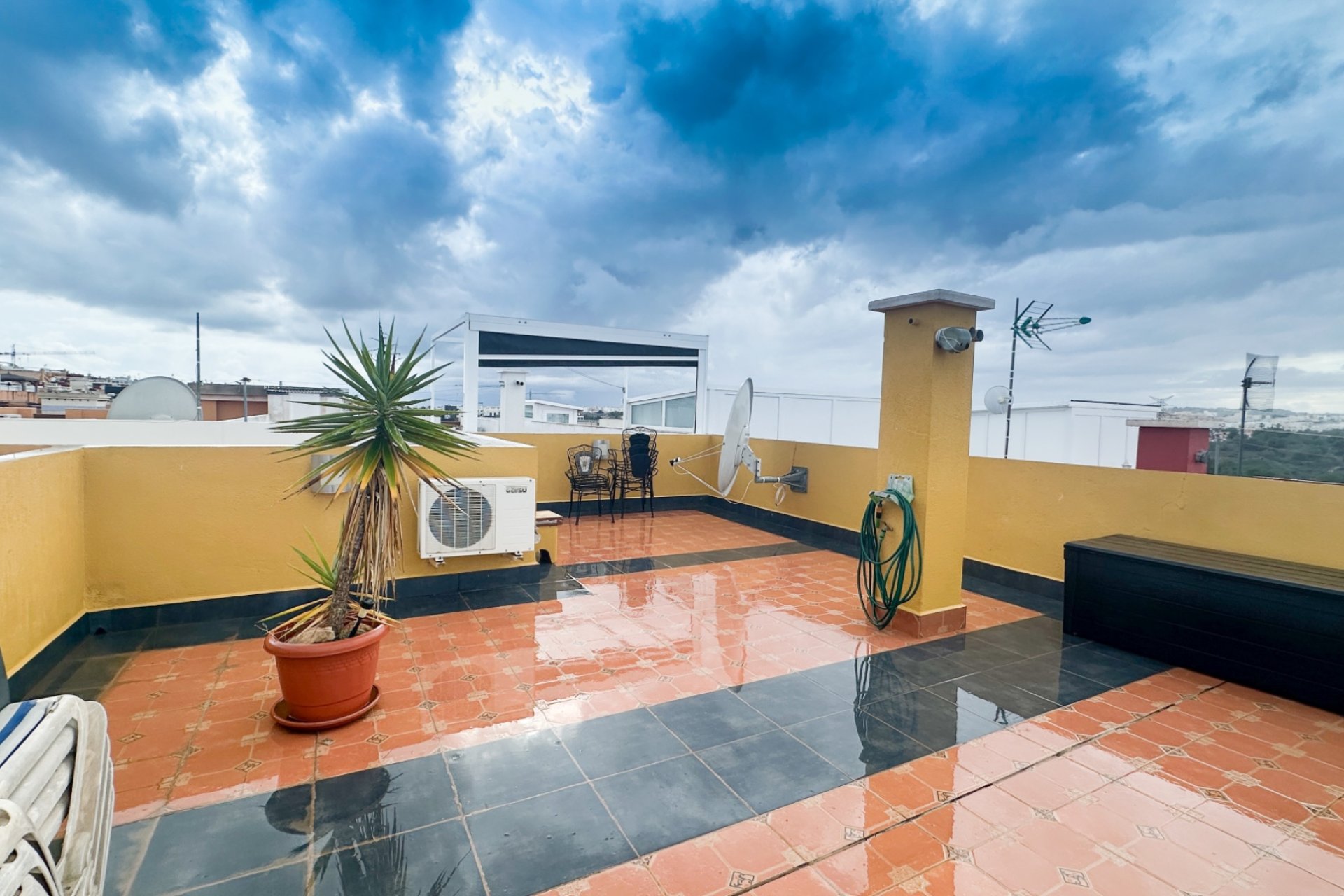 Reventa - Apartamento / piso - Orihuela Costa - Los Altos