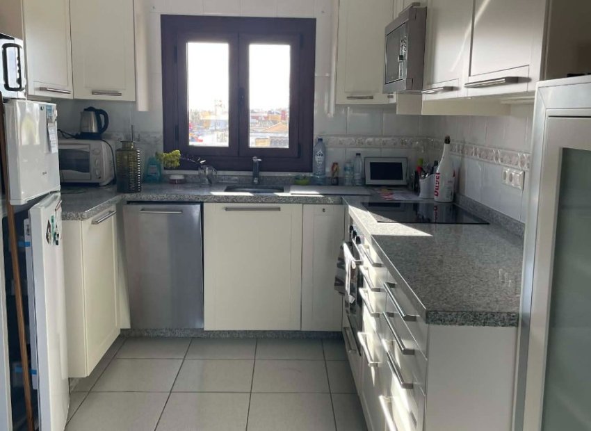 Reventa - Apartamento / piso - Orihuela Costa - Los Altos