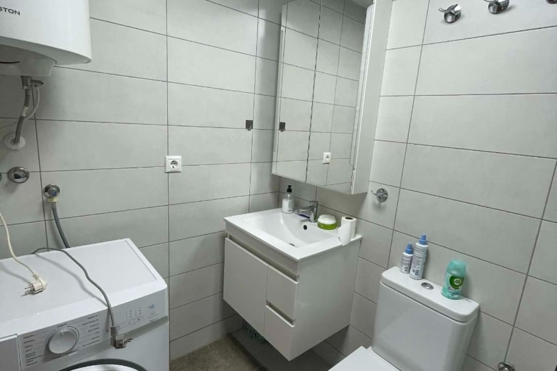 Reventa - Apartamento / piso - Orihuela Costa - Los Altos