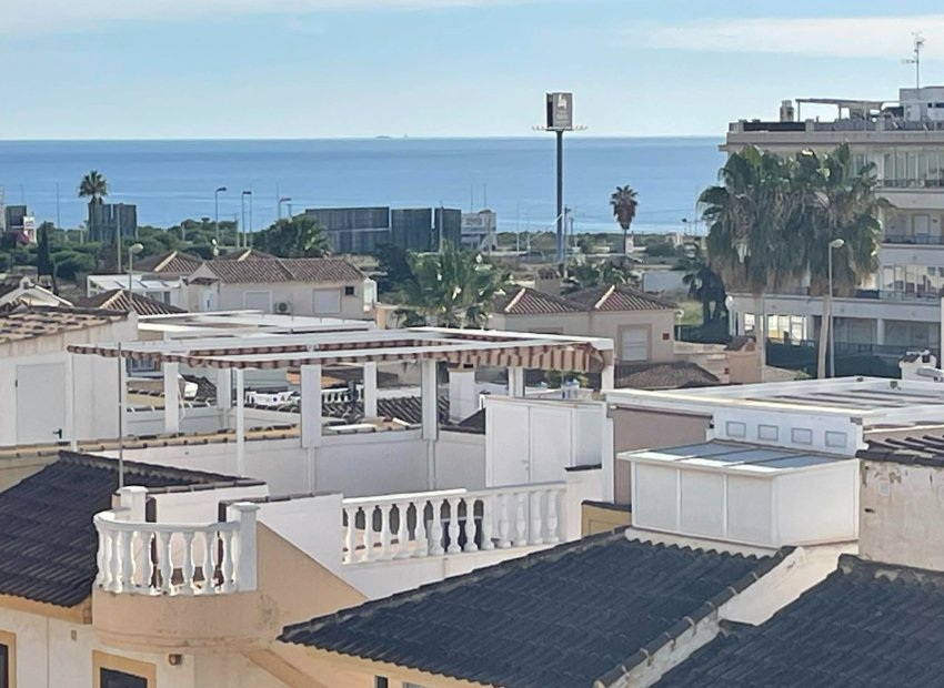 Reventa - Apartamento / piso - Orihuela Costa - Los Altos